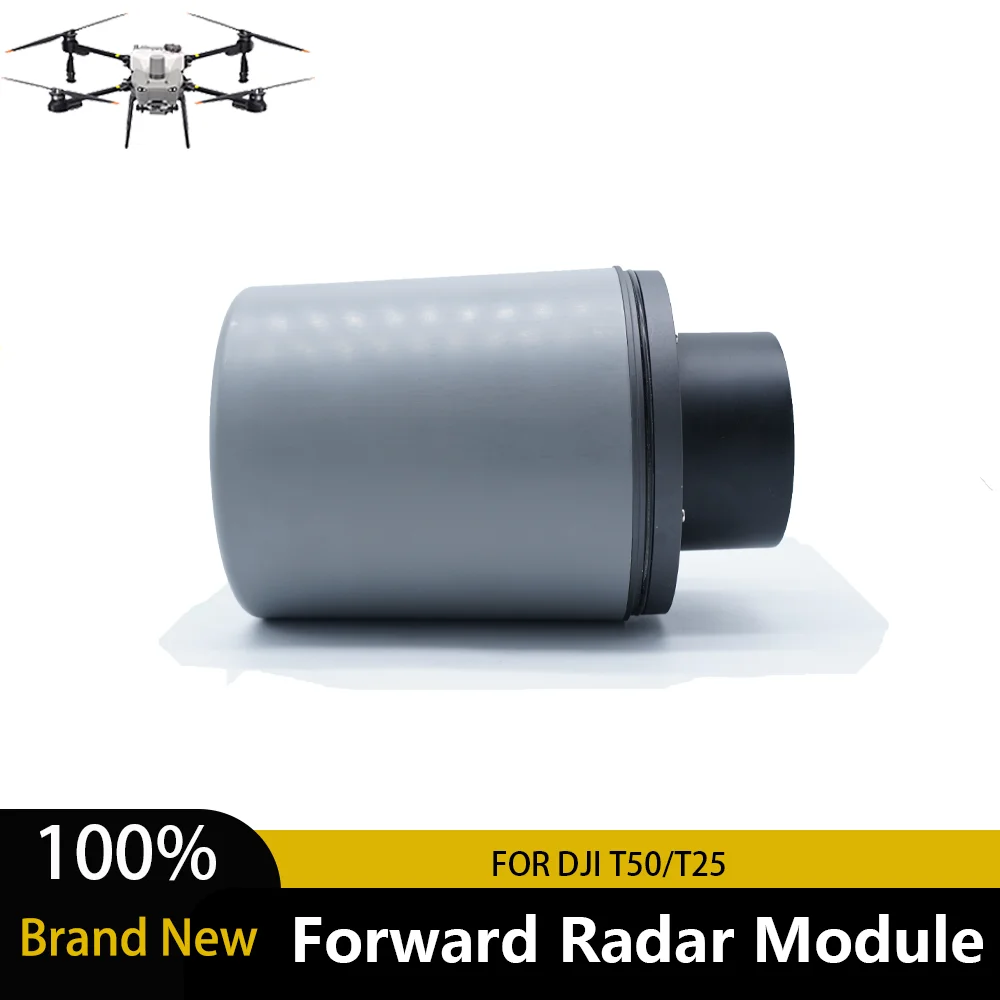 

Forward Radar Module for DJI Agras T50 T25 Agriculture Drone Repair Parts Plant Protection UAV Obstacle Avoidance Sensor Unit