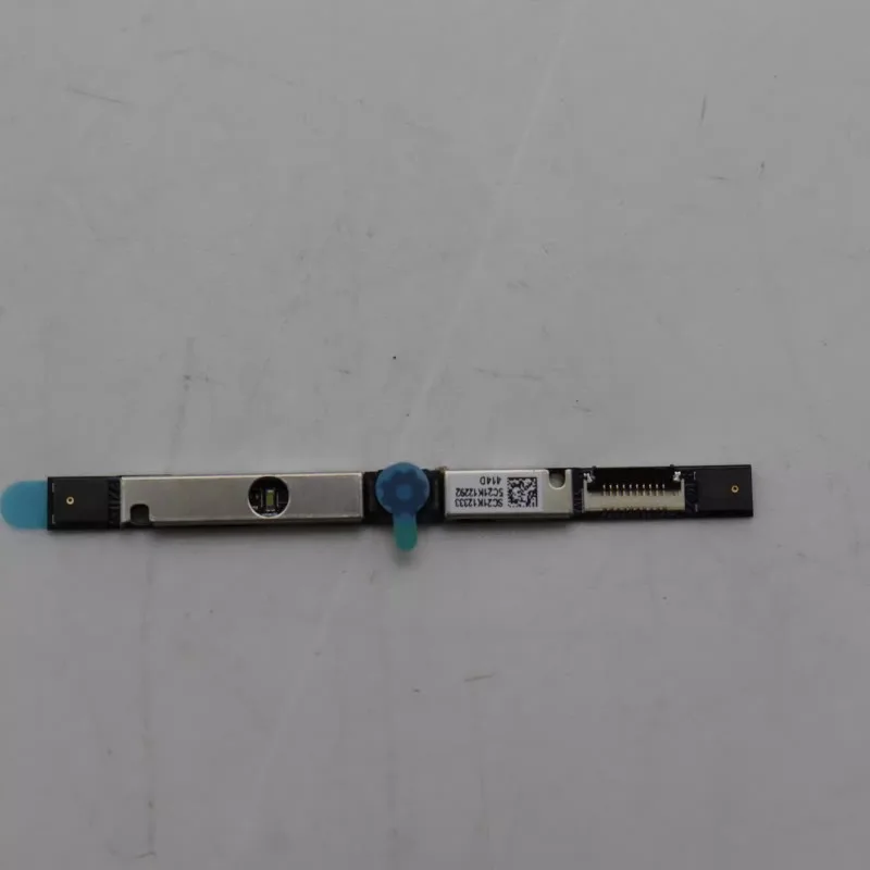5C21K12280  New Camera for Lenovo IdeaPad Slim 3 15AMN8 15ABR8 15IAH8 15IRH8 15IRU8 15IAN8  5C21K12321 Webcam Board Microphone