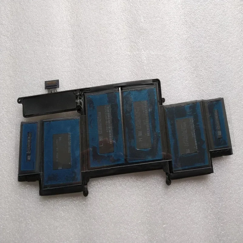 Batterie A1582 020-00009 pour Apple MacBook Pro 13 Retina A1502 EMC2835 début 2015 MF839LL/A MF840LL MF841LL MF842LL/A MF843LL/A