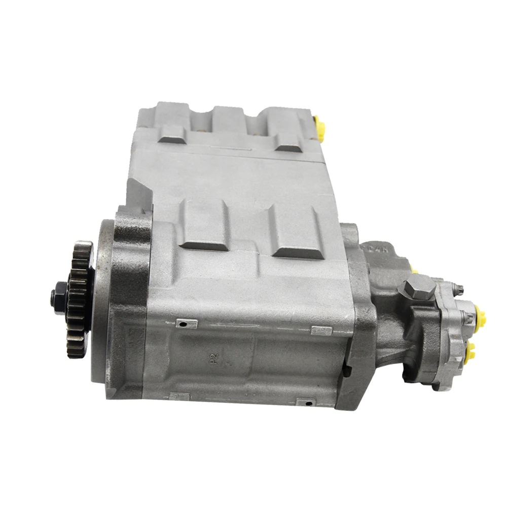 Diesel Fuel Pump Rebuilt Item 319-0678 319-0677 319-0607 384-0677 for CAT C7 C9 for excavator E330D E336D E340DL