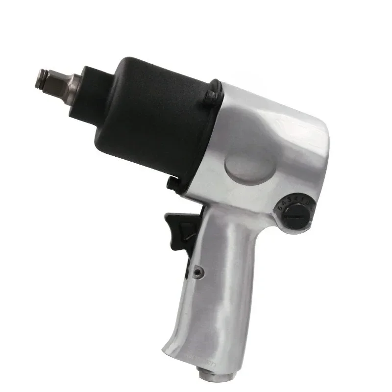 Industrial grade high torque small air cannon pneumatic wrench pneumatic tool air cannon 180kg