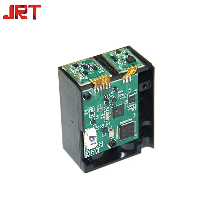 Customized High Frequency 1000Hz Laser Rangefinder Sensor Vehicle Distance Measuring Detector Module