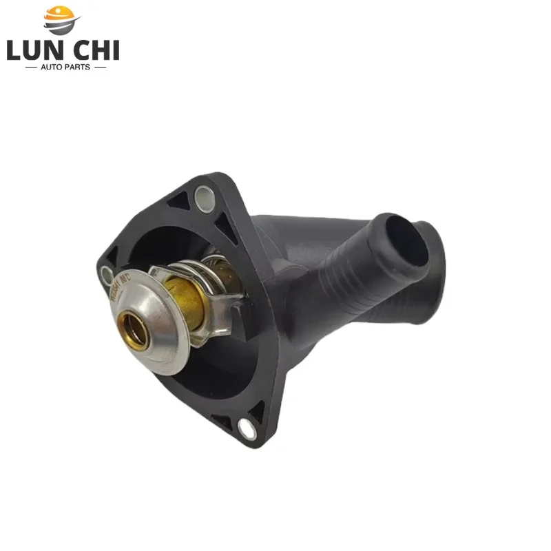 OEM 4624378 LR005765 LR005765 Coolant Thermostat Housing For Land Rover DISCOVERY III (L319) 2004 - 2009