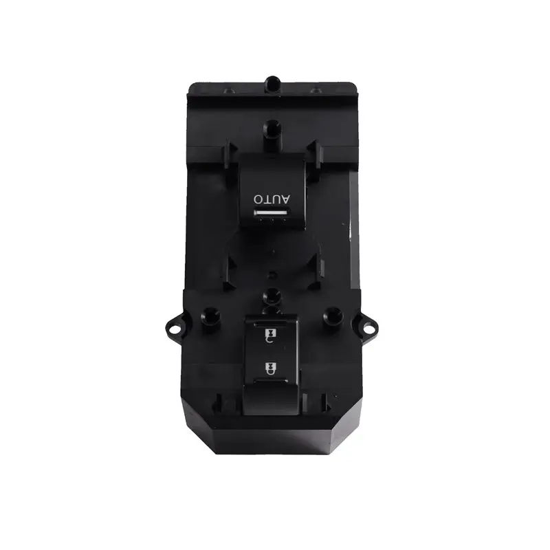 Efficientt-Power Window Control Switch Button AUTO Replacement For Honda Spirior 2009-2014 Models Part Numbers 35760-T6D-H11 357