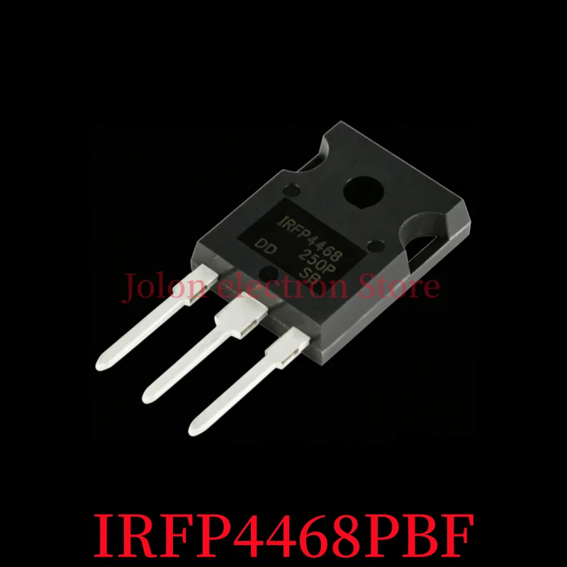 100% brand-new IRFP4468PBF TO-247 chip