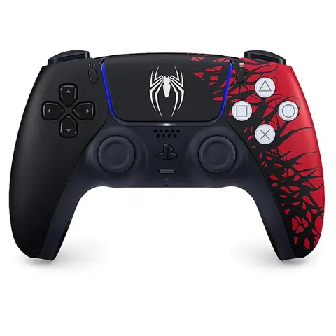 10 best sales ps5 case spider man - №1