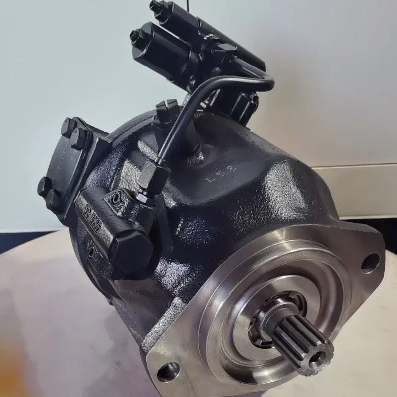 

High-quality High-pressure Pump 244-2228 2442228 224-6369 Hydraulic Pump 2246369 10R-2914 for Backhoe Loader