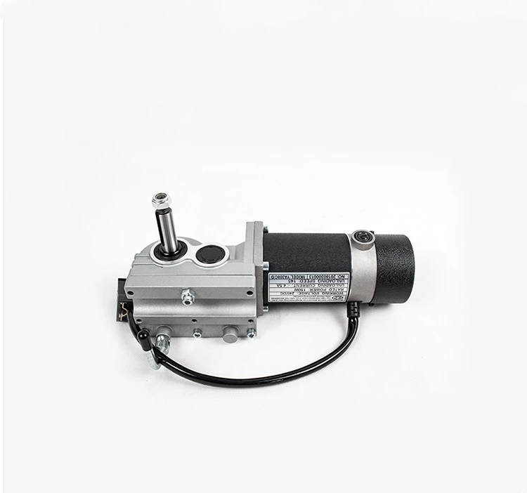 

Wholesale Price 24V 200W 320w 450w Electric Brush Wheelchair Dc Motor