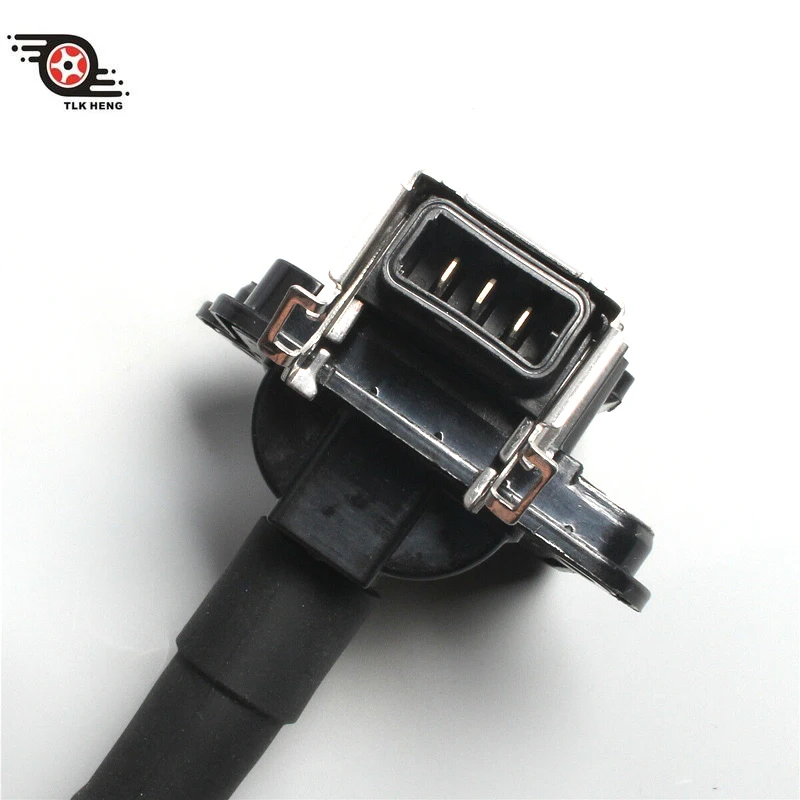 New Ignition Coil Ignition System for VW Passat Jetta Golf Bora AUDI A3 A4 B5 A6 1.8T 2.7T OE 0986221011 0040100013