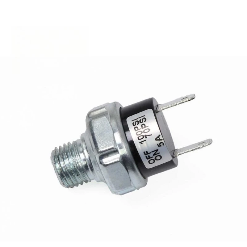 Double cylinder air pump single cylinder (suitable for ARB air compressor Compressor) pressure switch accessories