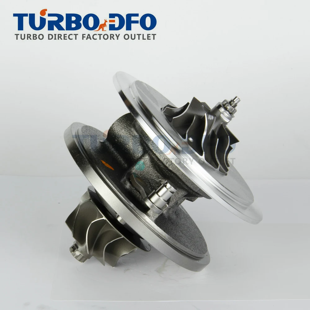 GT2052V Turbocharger Core 767933-0008 For Ford Transit VI 2.2 TDCI 85Kw 103Kw Duratorq TDCi Turbine Cartridge 767933-5015S 2006-