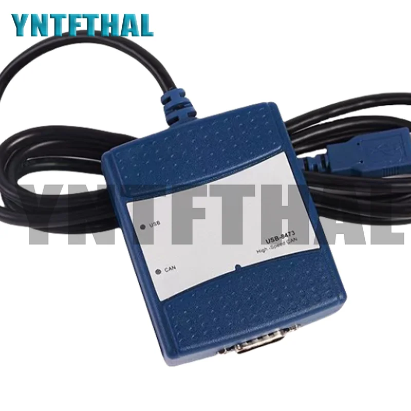 

New USB Cable USB-8473 USB-8473s 1-Port Interface 194210C-02 194210D-02L 779792-01