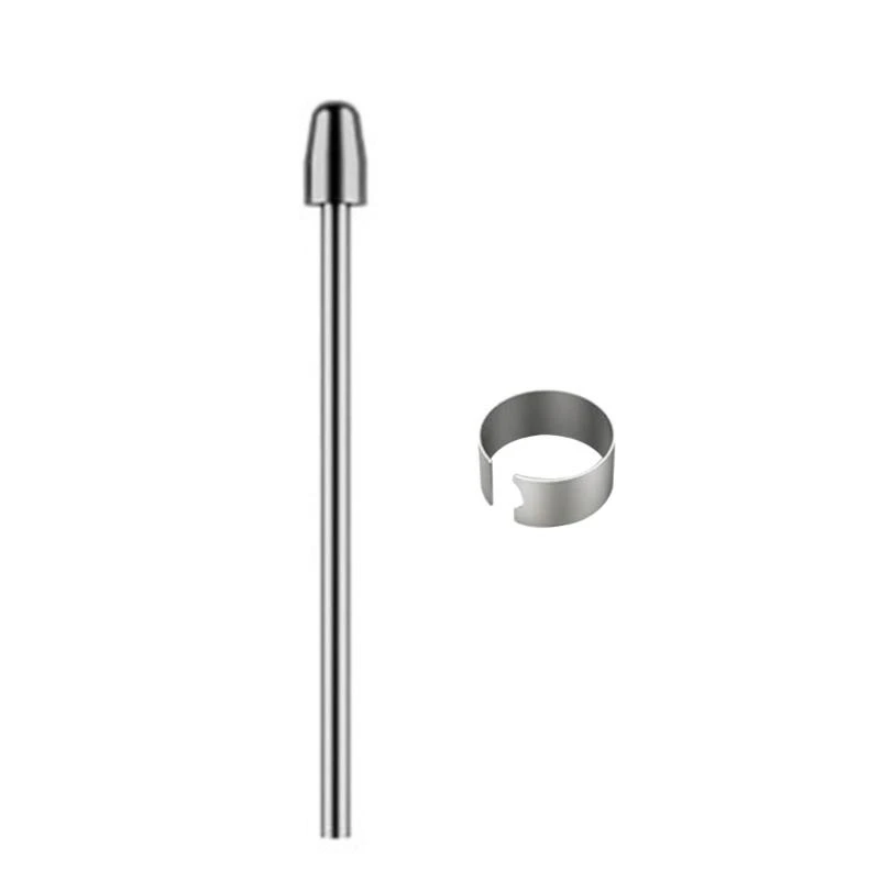 Chạm vào styluses pen Mẹo áp dụng cho tab S23 Note10 20 Mẹo nạp lại