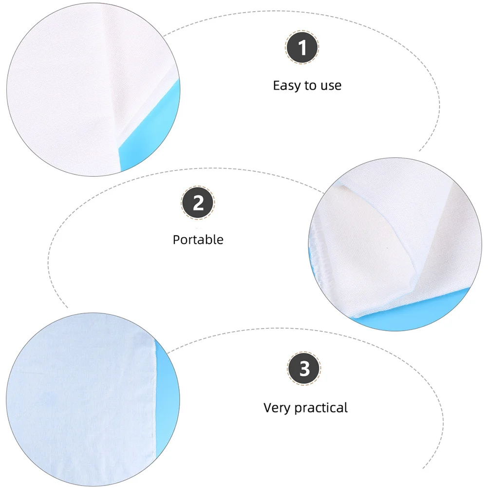 

10Pcs Pure Cotton Tofu Cloth Premium Reusable Cheesecloth for Straining Yogurt Cheese Making Muslin Fabric Filter for Kitchen