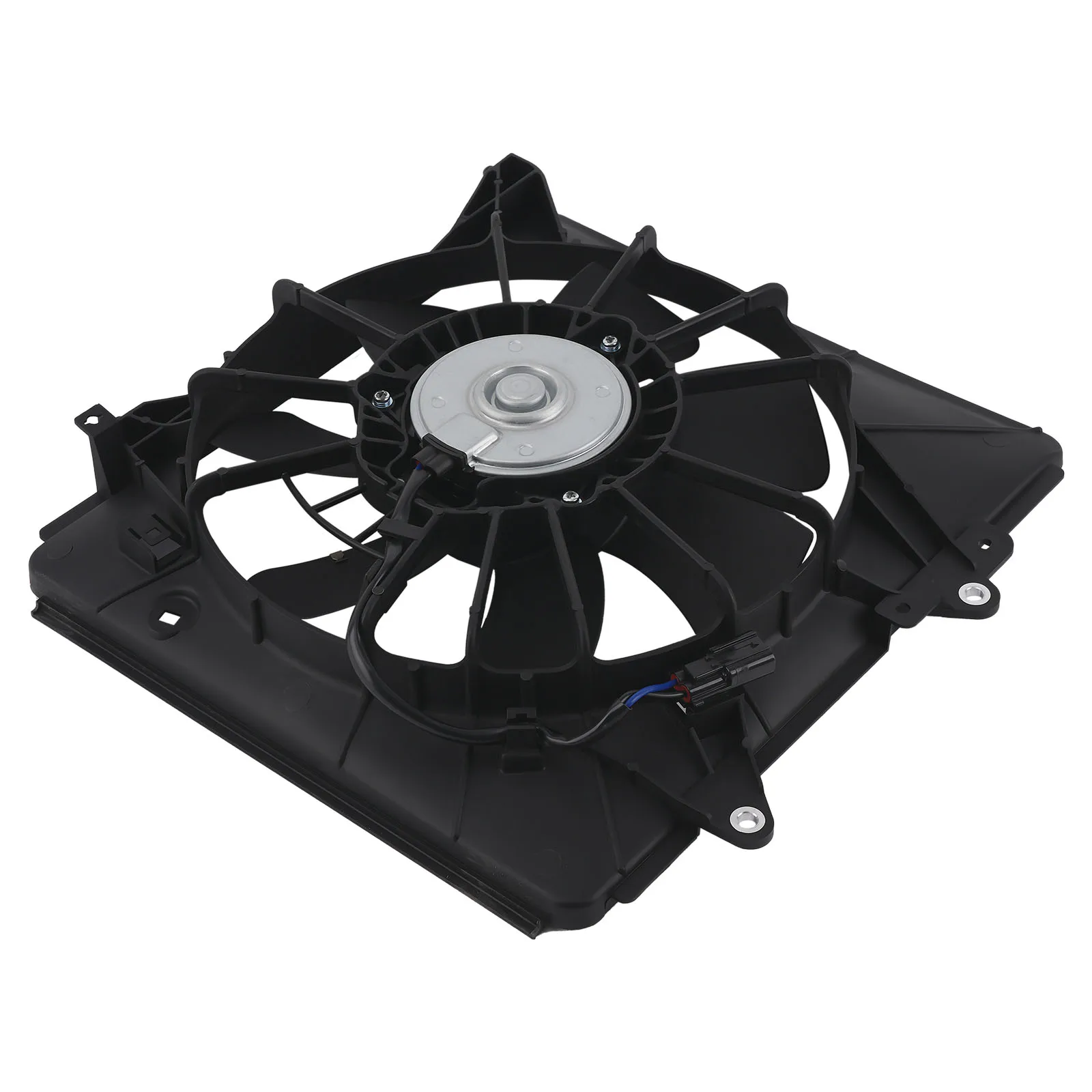 

Radiator Cooling Fan for Honda Fit Automatic Trans 2009 2010-2013 38611RBB003