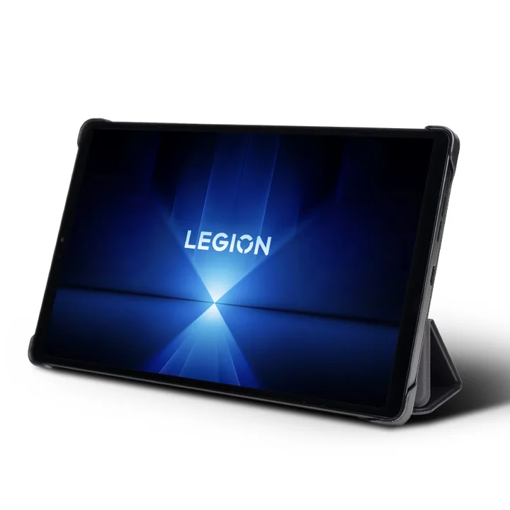 Lenovo Legion Case Protective Clip for Tablet Y700 4th Generation  Hollow Heat Dissipation Thin and Light Design Bare Metal Feel