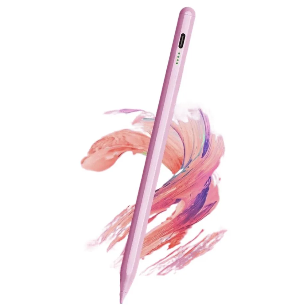 

Double Rubber Head 3 in 1 Stylus Pen Phone Drawing Multifunction Phone Stylus Universal 3 in 1 Tablets Pen Phone Accessories