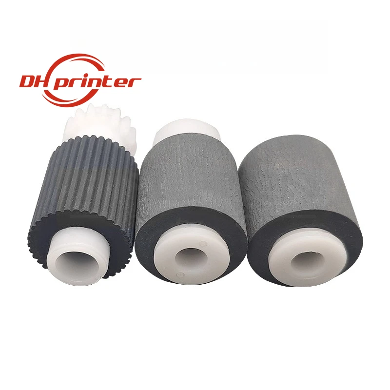 

5X 2AR07230 2AR07240 2AR07220 Feed Separation Pickup Roller for Kyocera KM 1620 1650 2020 2050 3035 3040 4030 5035 5050 2550 180