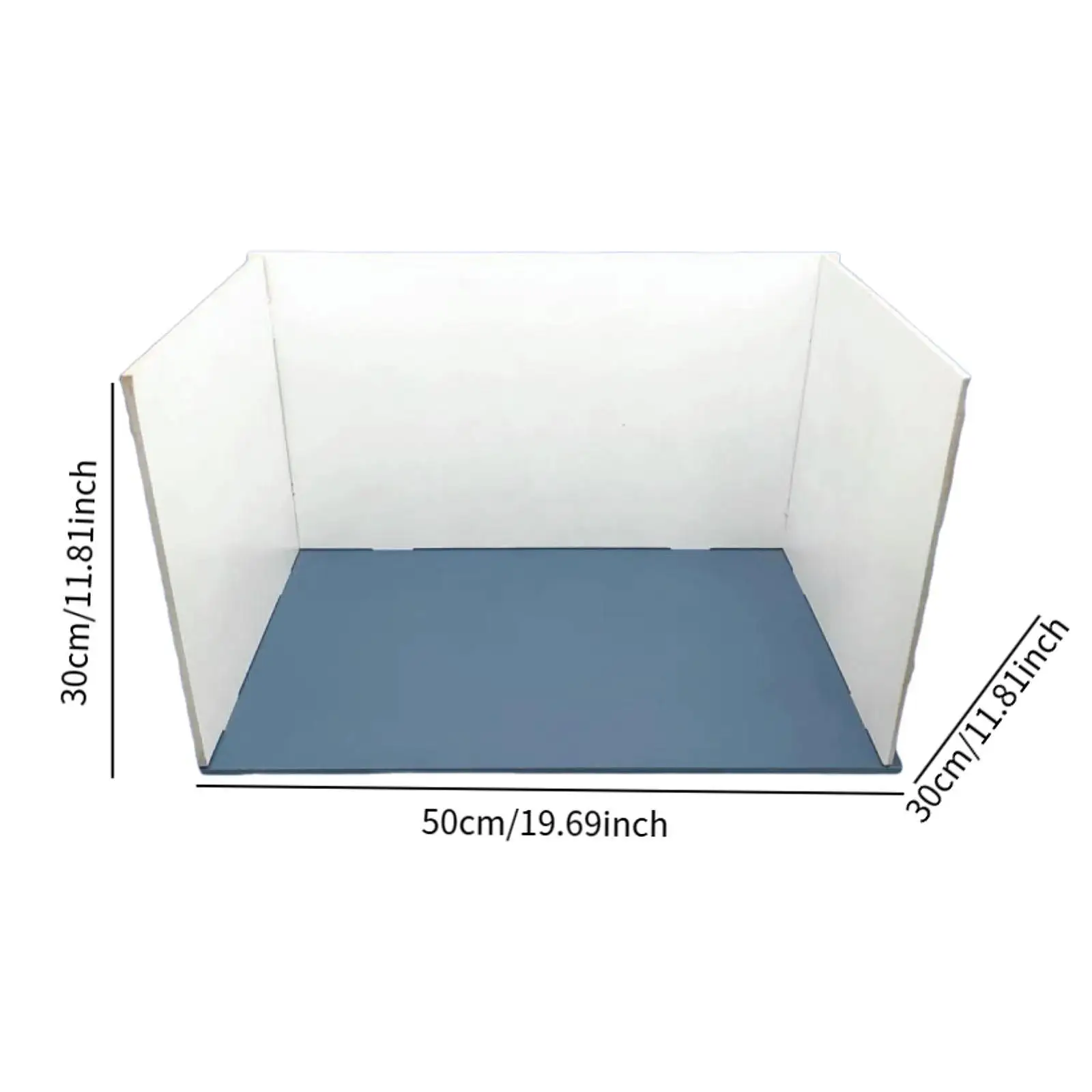 1/12 Tabellone per casa delle bambole Decorazione per casa delle bambole Decorazione fai da te Regalo Casa delle bambole