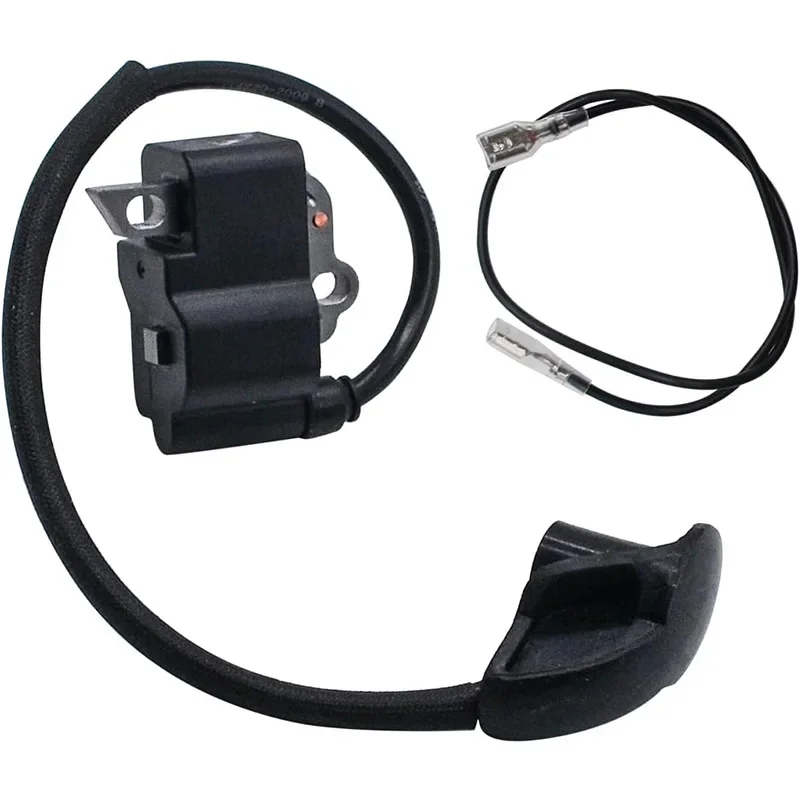 

4223 400 1302, 4134 400 1303(2-Bolt Version, With Limiter) Ignition Coil For STihl TS400 Concrete Cut Off Saw 42234001303