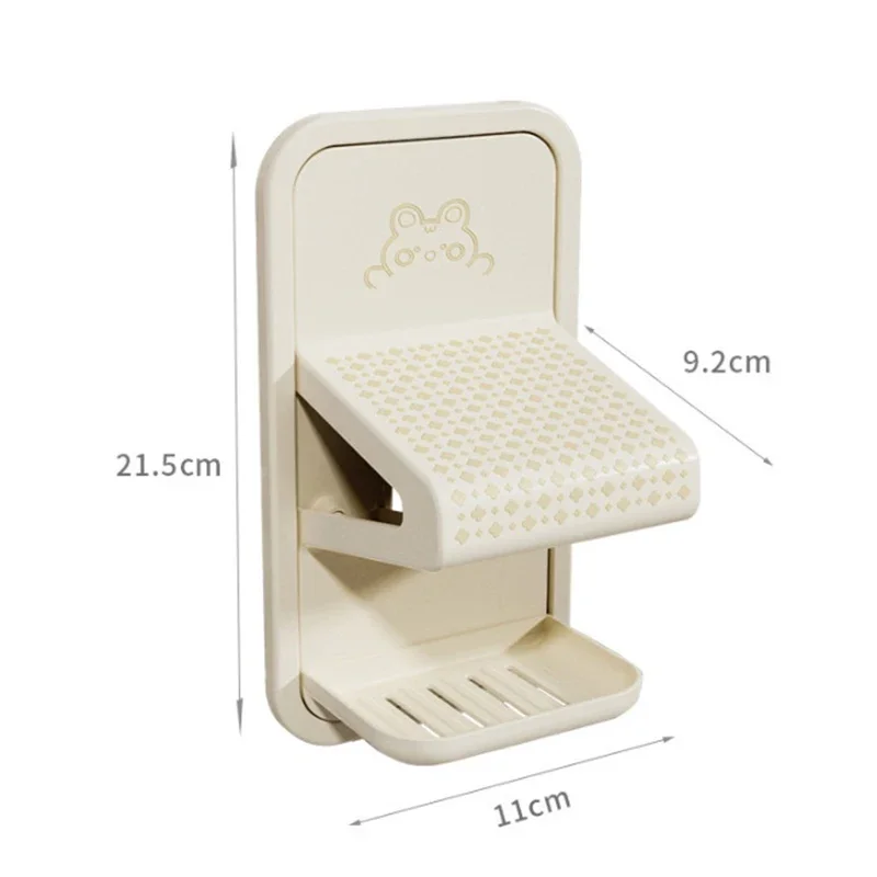 Bathroom Shower Foot Rest Shaving Leg Step Aid Grip Holder Pedal Step Suction Cup Non Slip Foot Pedal Wash Feet Accessories