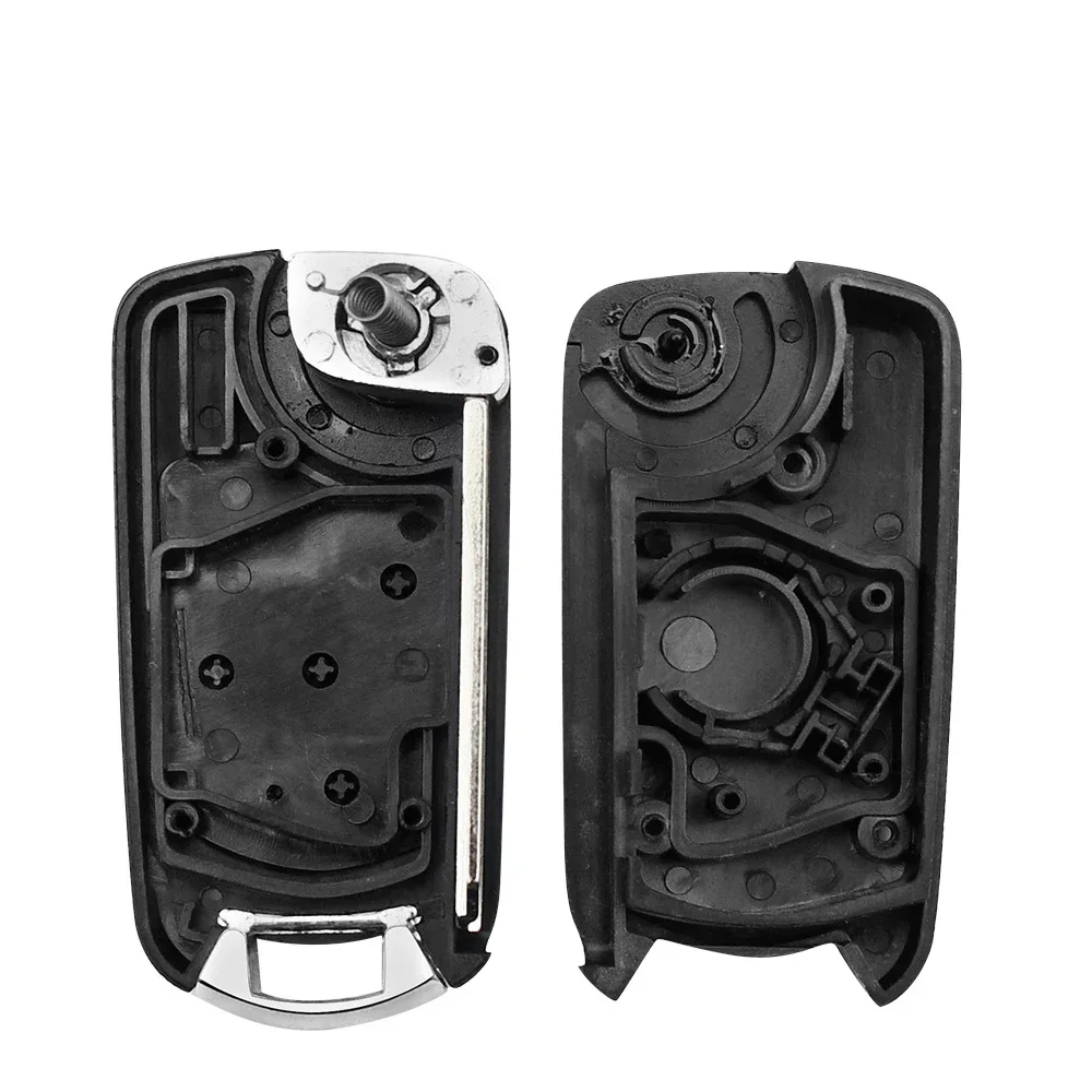 KEYYOU Flip Modified Car Remote Key For Nissan Sentra Versa Altima Cube S SL Rogue March Qashqai Sunny Sylphy Tiida NSN14