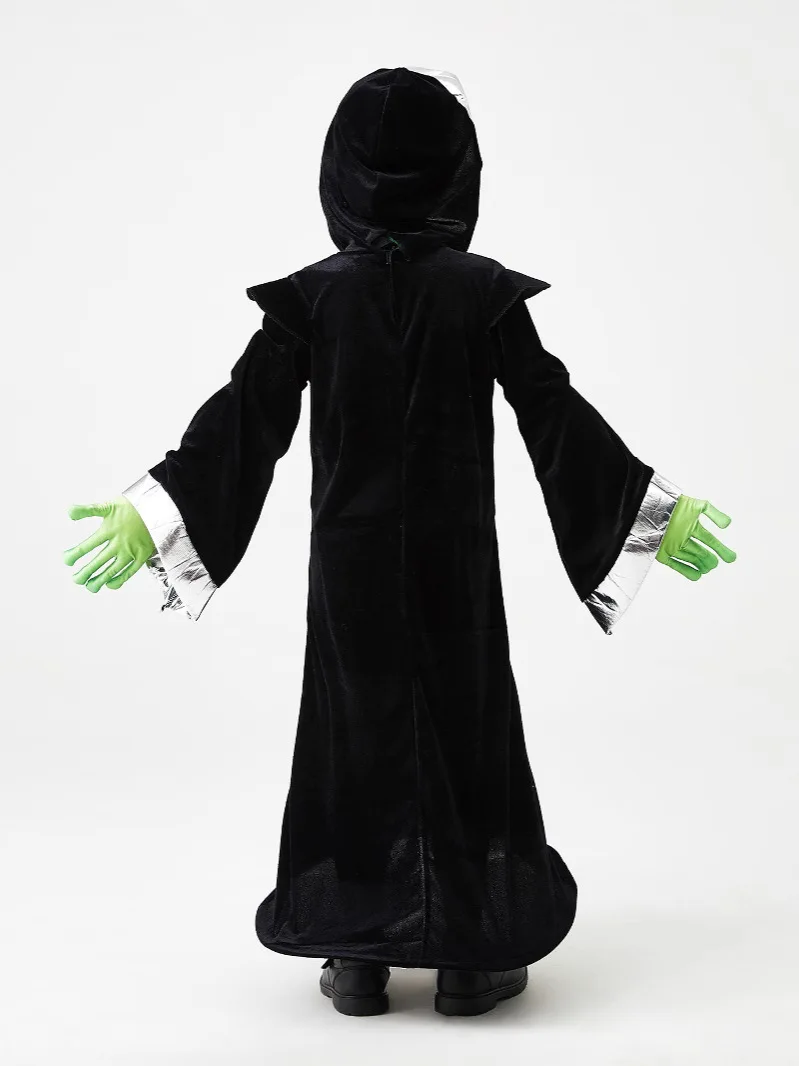 Thumbnail 3 - #14 Top Scary Costumes Picks for Every Budget