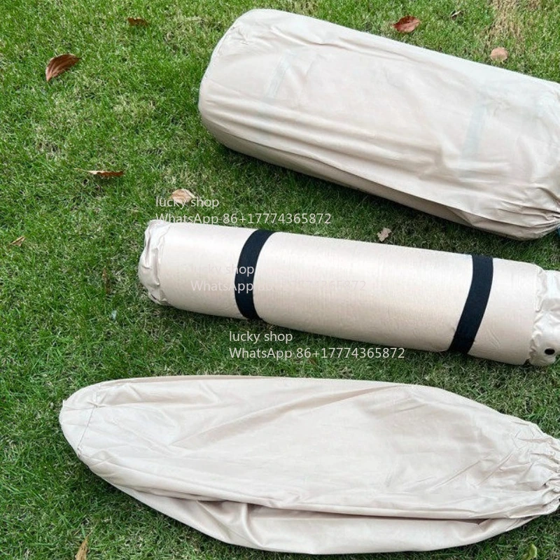 Moisture Resistant Mattress, Sleep Mattress Can Be Spliced Together!