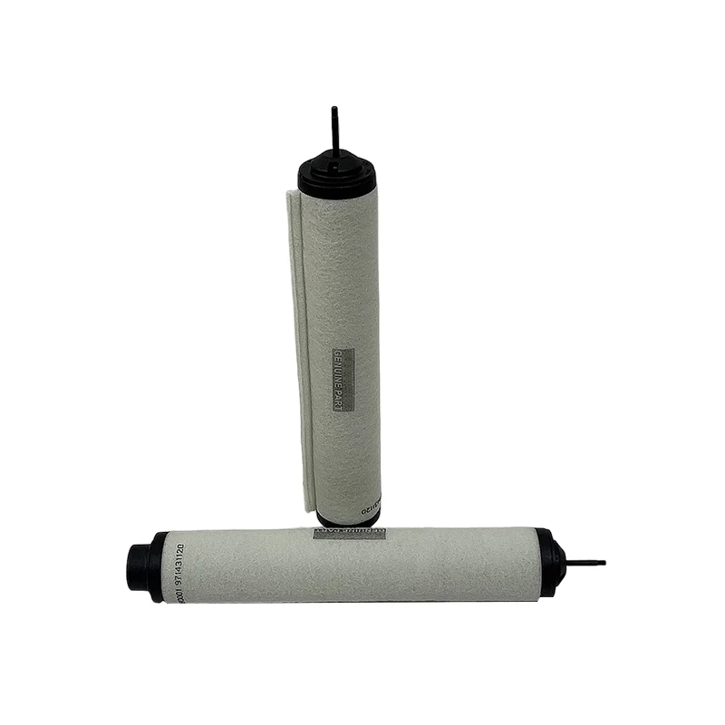 Vacuum Pump Filter 971431121 Exhaust Filter Price Vacuum