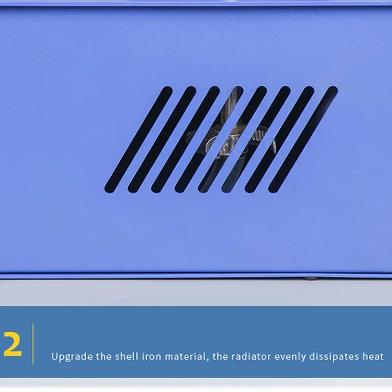 New Bubble Column Air Column Bag Coil Inflator Automatic Universal Milk Powder Red Wine Airbag Shockproof Packaging Inflator Mac