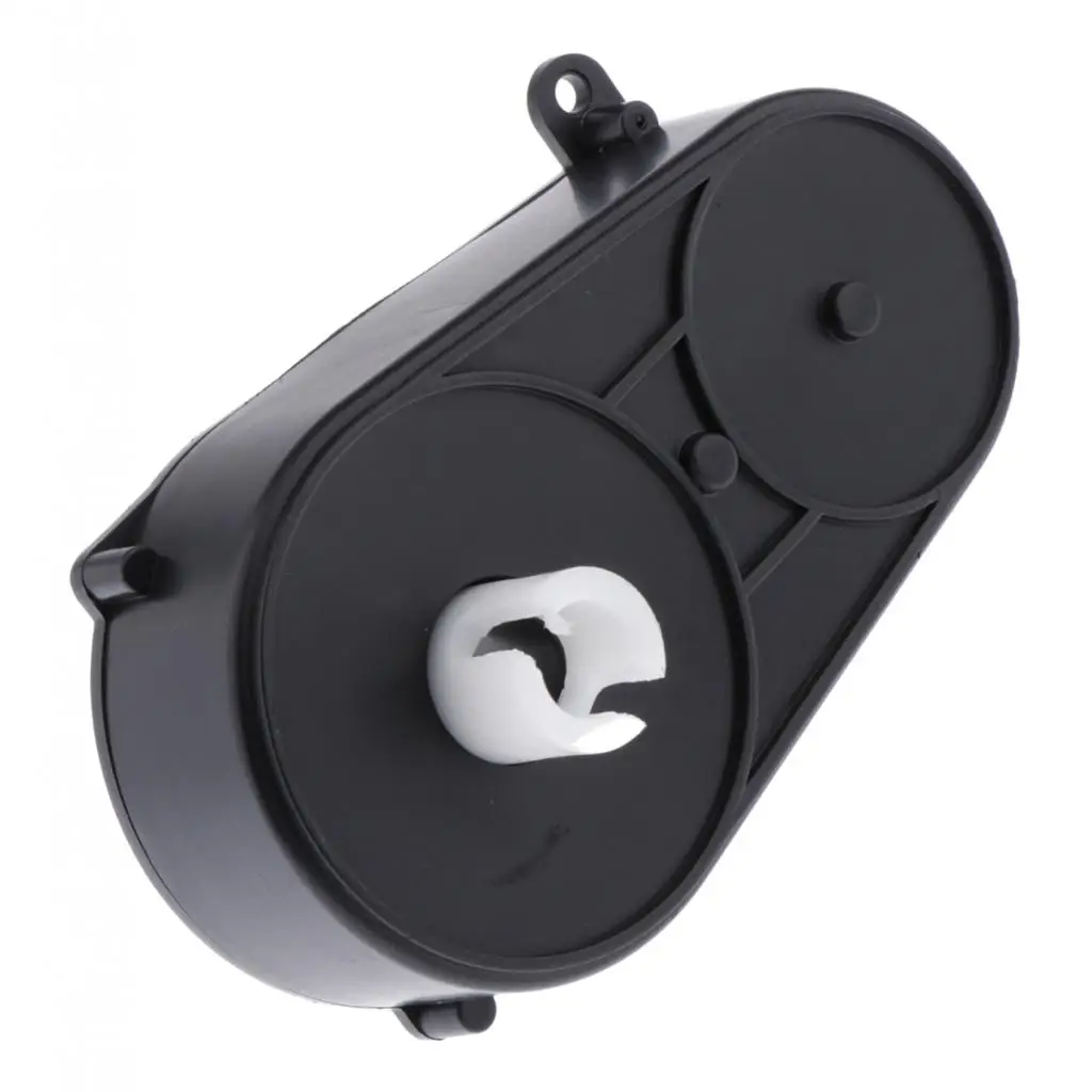 Motore cambio sterzo elettrico 6V 12V per auto giocattolo per bambini RS280 380 D-12V