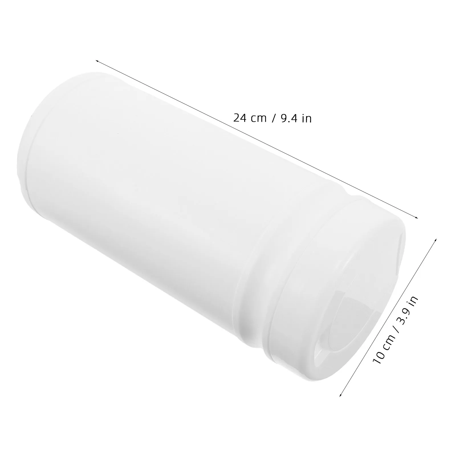 Non Woven Fabric Roll Perforated Low Lint Refill Canister Wipes Ultra Absorbent Nonwoven Wet Towelettes Table Office
