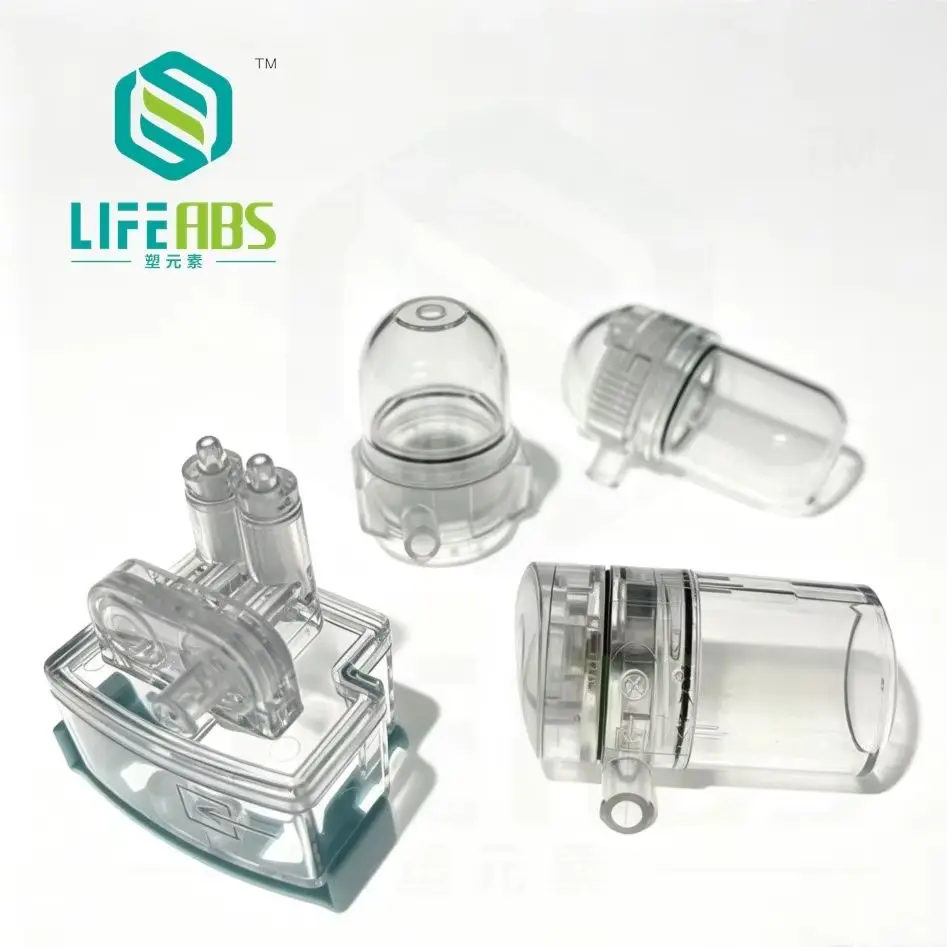 CO2 Water Cup Tank Water-trapEdan Water Cup Dryline ECG Monitor Tramp Edan Dryline Water Trap Etco2 Module
