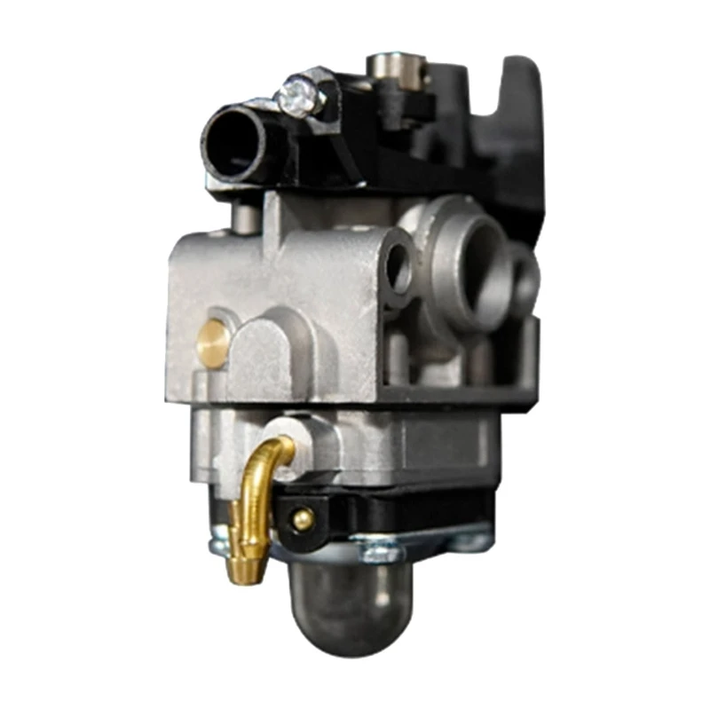 

Efficient GX35 Carburetor For GX25 GX35 Engines Lawnmowers Reduces Fuels Consumption Carbon Deposits for Public Space 601C