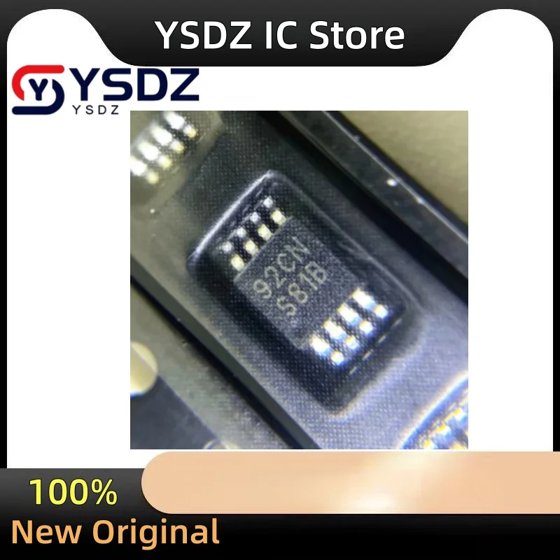 LM5007MMX S81B VSSOP8 10-100PCS Genuine Original New Electronic Component