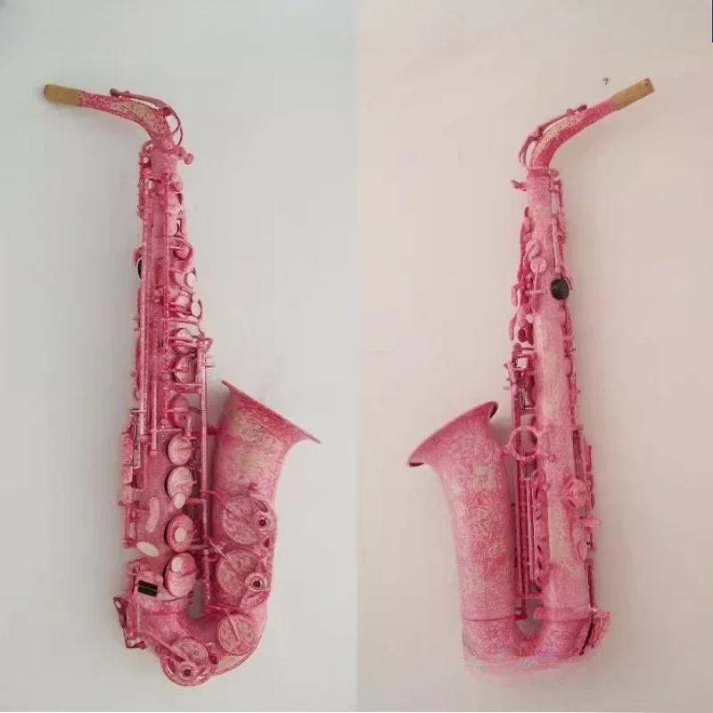 Saxophone instrument, alto saxophone in E flat, performance grade