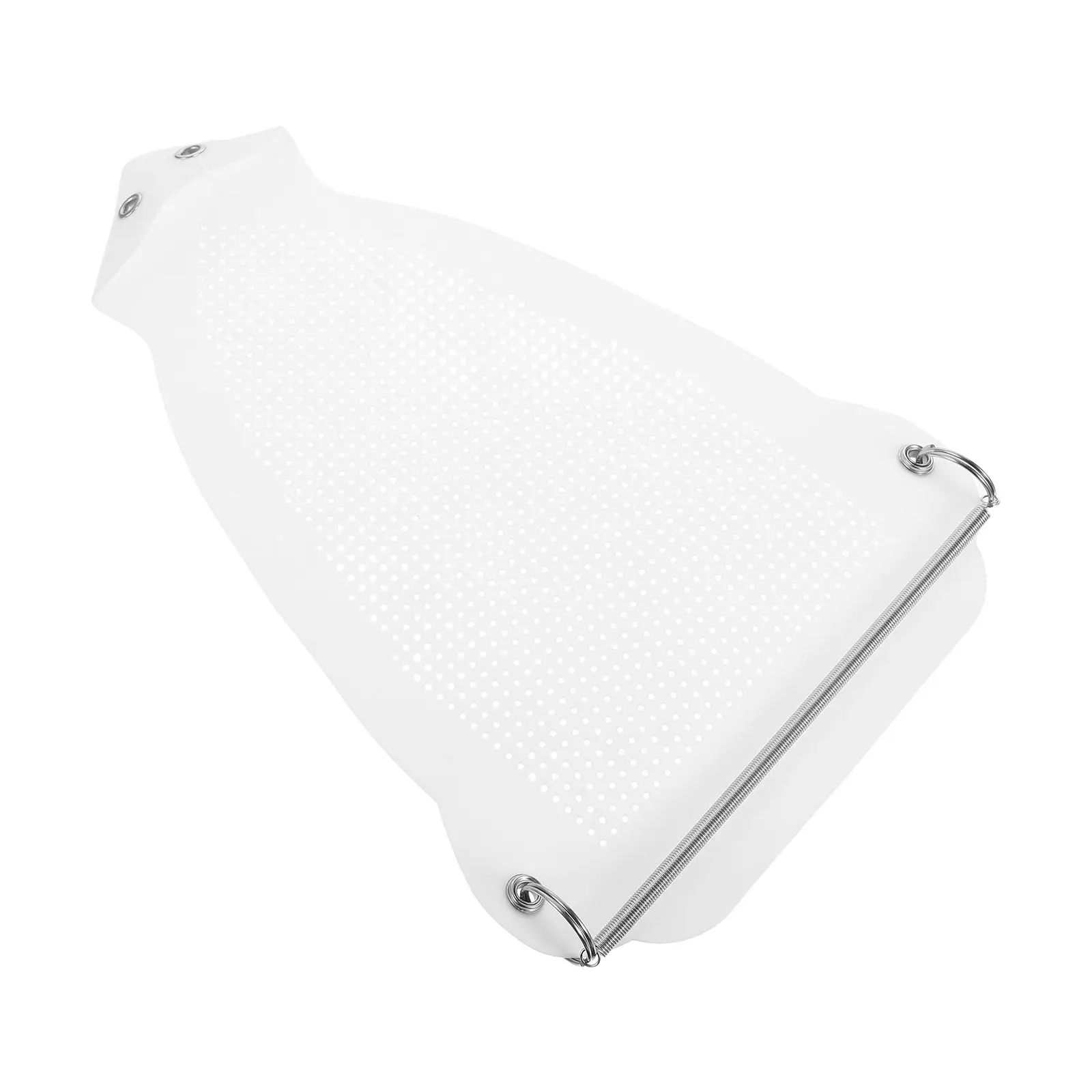 Protective Ironing Pressing Pad Iron Shoe Cover for Electric Steam Irons Iron Clothes Protector Home Travel Sewing Ironing Mat