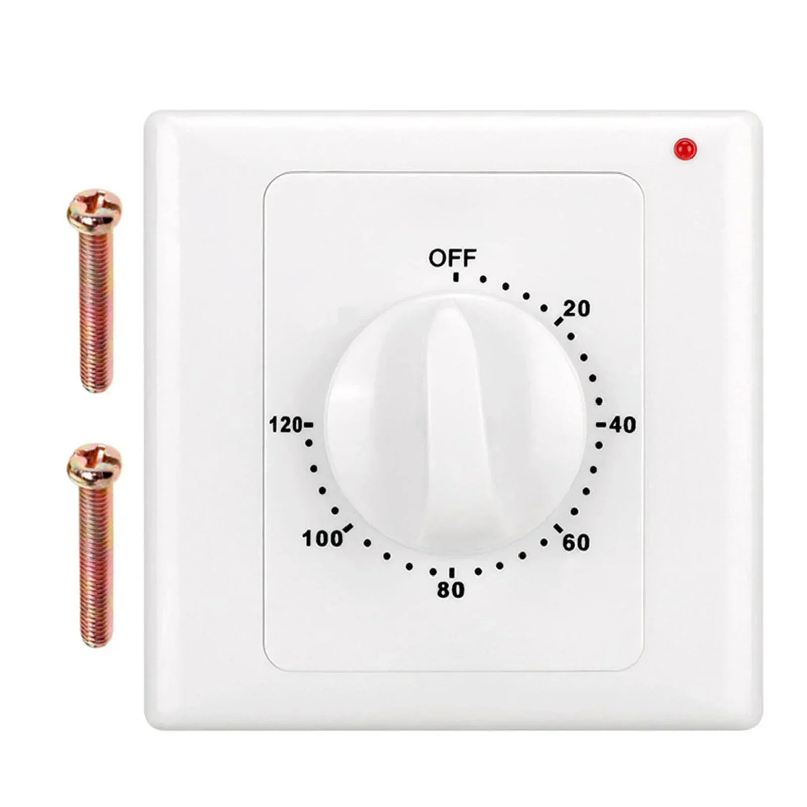 جديد العملي مؤقت تنازلي التبديل الموقت التبديل 50 هرتز 86 لوحات AC220V متعددة الأغراض التحكم الدقيق في الوقت متعدد الأغراض