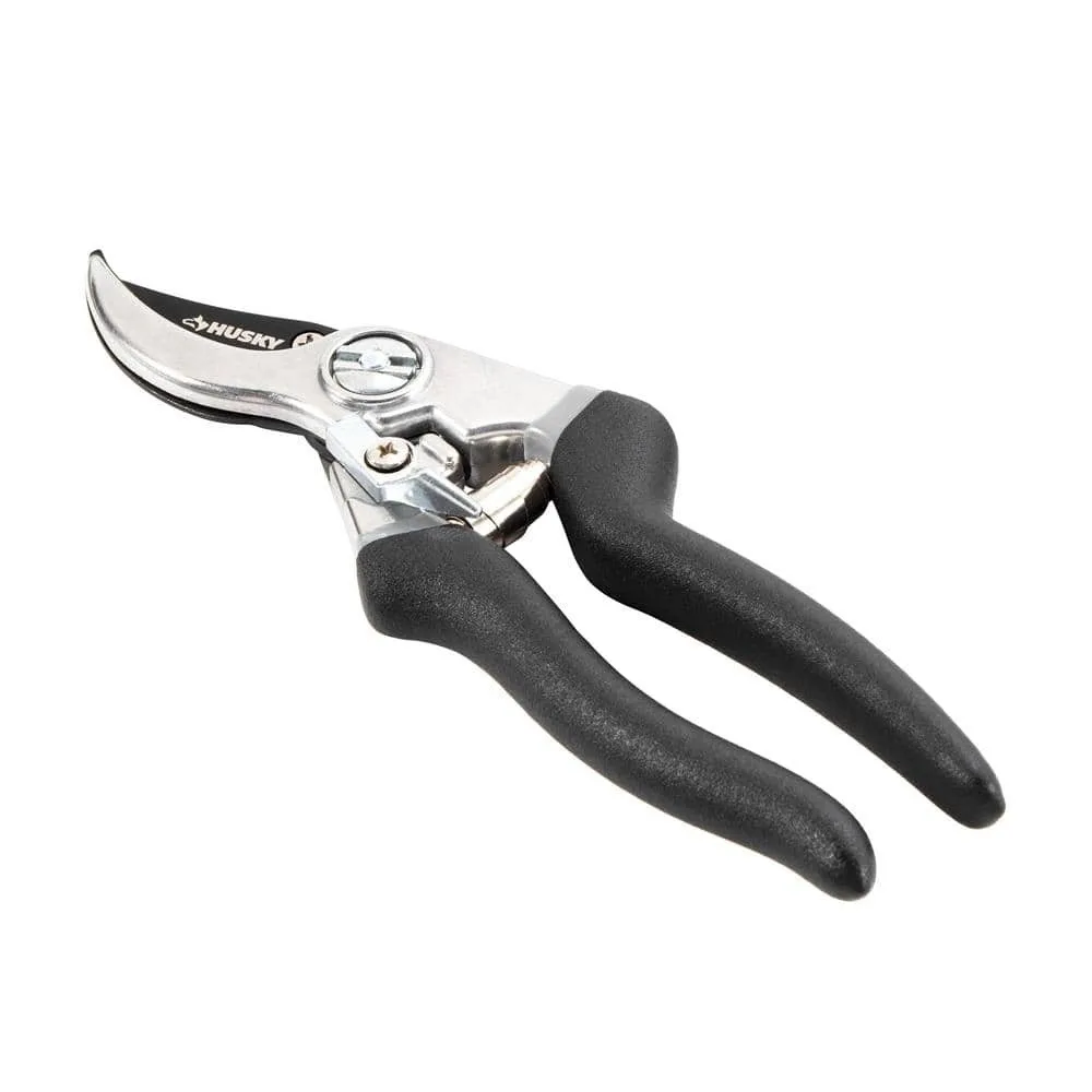 

Bypass Pruning Shears Non-Slip PVC Coated Handles, Lightweight & Ergonomi Tree Trimmers Secateurs,Hand Pruner, Garden Shears