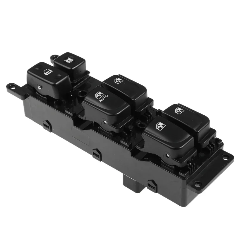 

93570-3K010 935703K010 For Hyundai Sonata 2.4L 2005 2006 2007 Driver Master Electric Window Door Lock Switch Glass Lifter Button