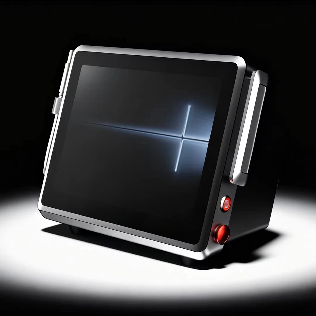 Lase Therapy Machine Class 4 Pain Relief Low Level Dentl Handheld Physio Device Physiotherapy Lasr Therapy Machine