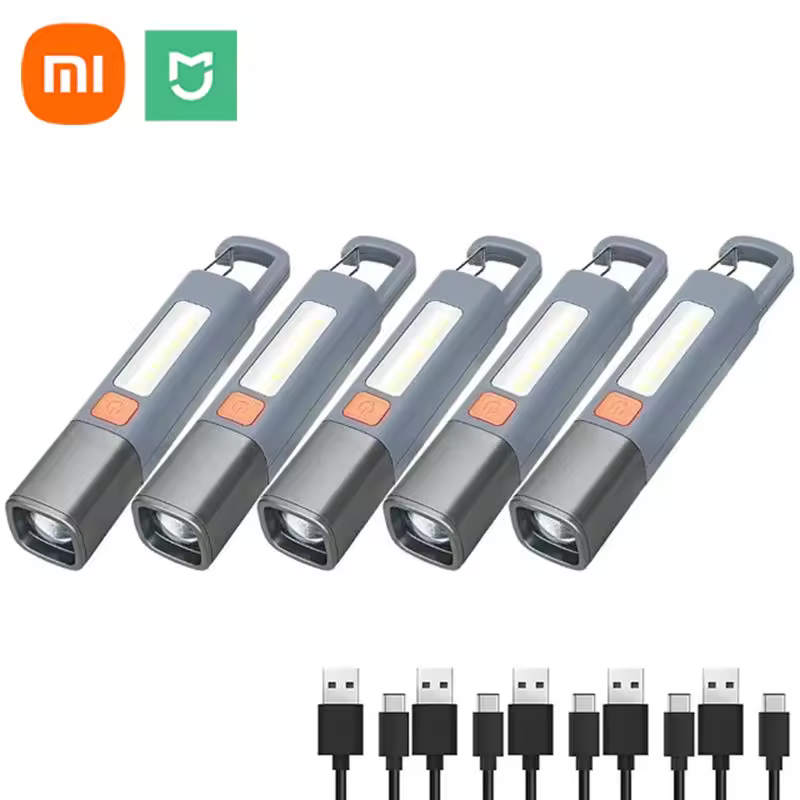 2. Xiaomi M..