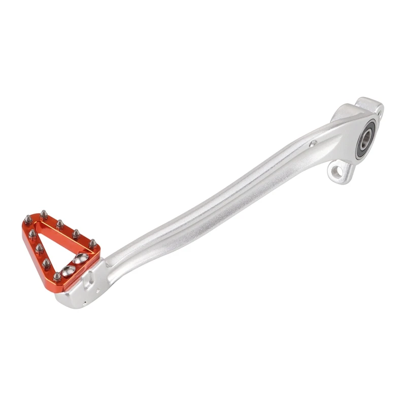 Motorcycle Brake Arm Brake Pedal Lever for KEWS K16 Hengjian Air-Cooled/NC Off-Road Motorcycles