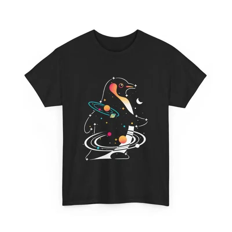 Penguin Constellation T-Shirt