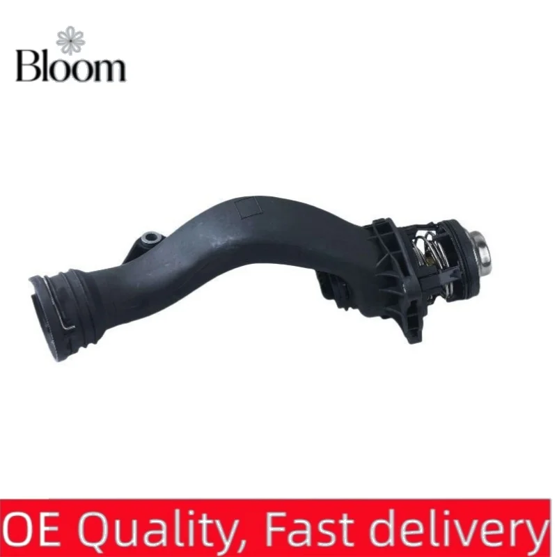A2782000815 - Engine Coolant Thermostat - for Mercedes-Benz M278 W166 GL450 GL500 W218 CLS500 W222 S500