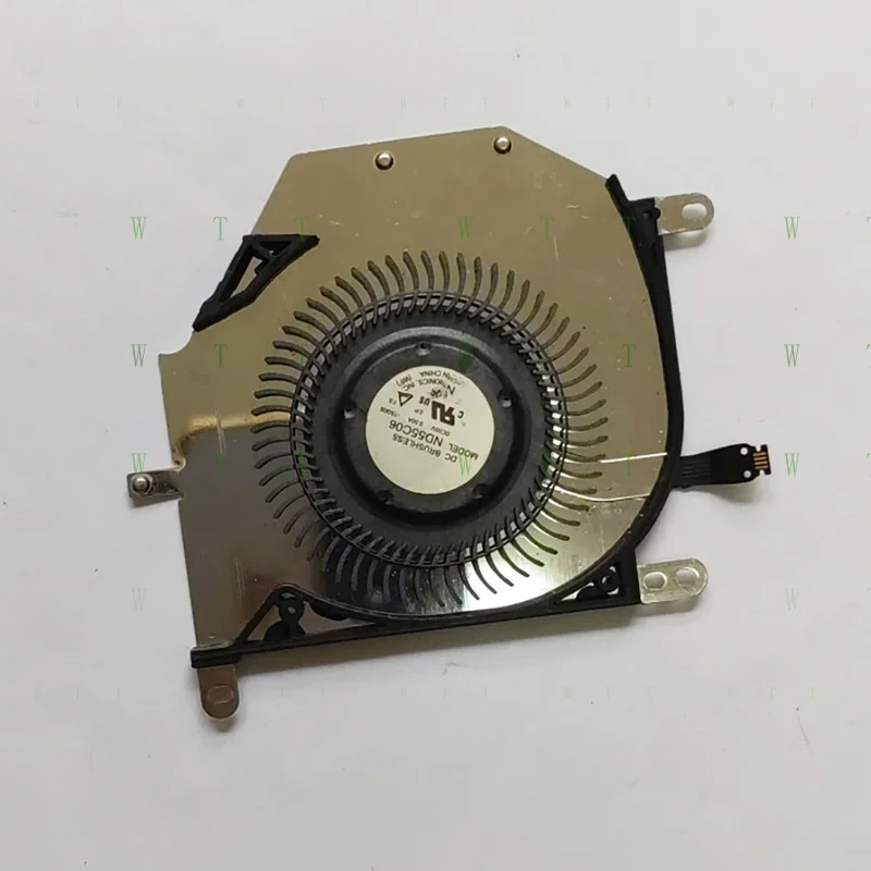 HH    Cpu Cooling Fan For Microsoft Surface Pro4 Pro 4 ND55C06-15G05