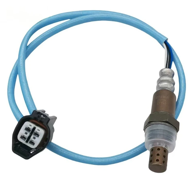 O2 Oxygen Sensor 6R839G444AB, suitable for Jaguar XF XFR Super V8 S-Type XJ8 XK8 4.2L 5.0L 6R83-9G444-AB C2C22679 C2C8442