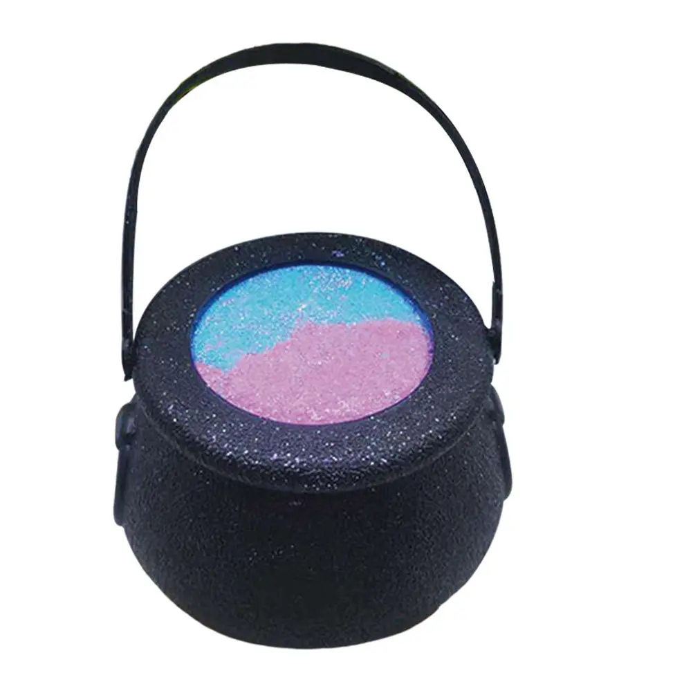 Boule à bulles en Pe, 1 pièce, Pot de boule de bain, canettes à bulles sûres pour Halloween, cadeau de fête de mariage, fournitures de bain Spa pour femmes