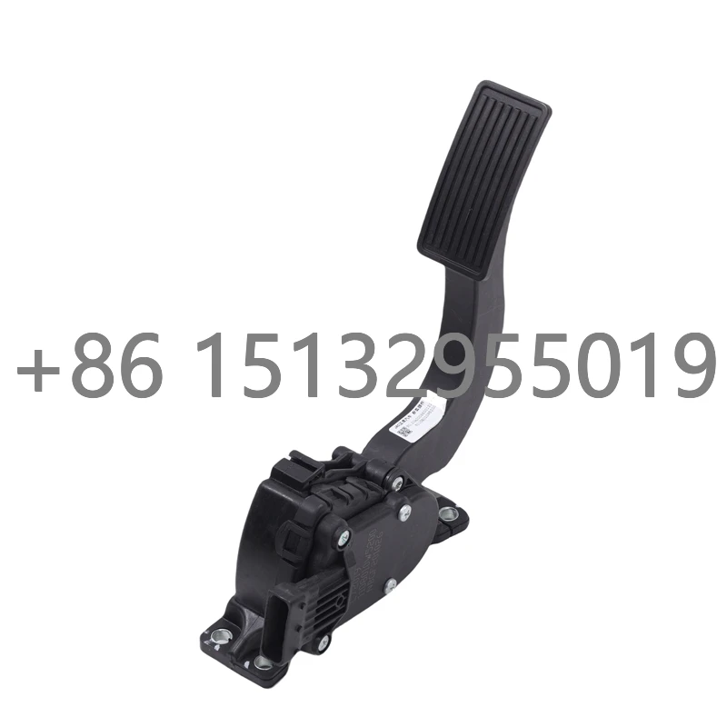 61108010W5200 Jianghuai Light Truck Electronic Throttle Pedal Jianghuai Series Electronicrottle Pedal Jianghuai Throttle Pedal