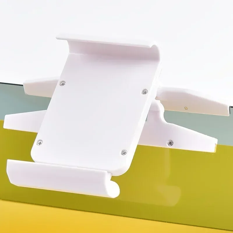 سيارة الشمس قناع موسع ليلا ونهارا المضادة للوهج قناع قابل للتعديل الشمس مانع المضادة للأشعة فوق البنفسجية HD مكافحة أشعة الشمس المبهر حملق للسيارة #5